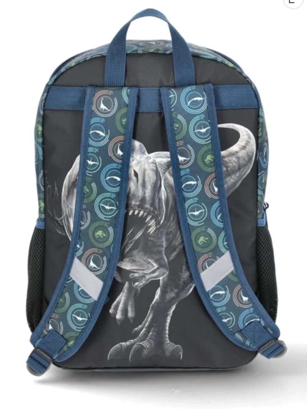 NWT Jurassic World Rebirth 17